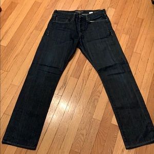 Men’s lucky brand jeans